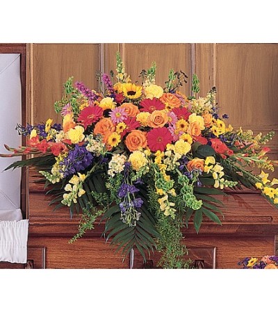 Celebration of Life Casket Sprau Celebration of Life Casket Sprau