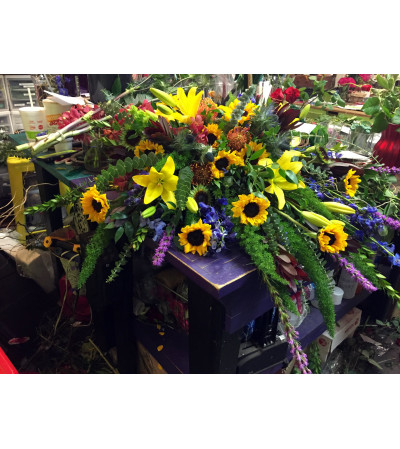Rustic Rememberance Rustic Rememberance
