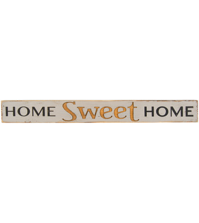 Home Sweet Home Message Bar Home Sweet Home Message Bar