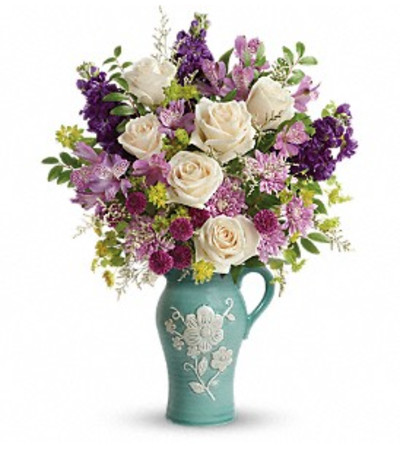 Artisanal Beauty Bouquet Artisanal Beauty Bouquet