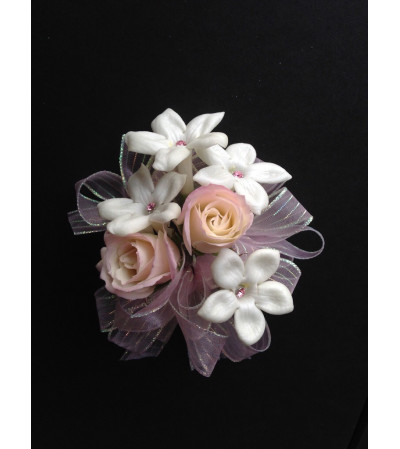 Custom Prom Corsage Custom Prom Corsage