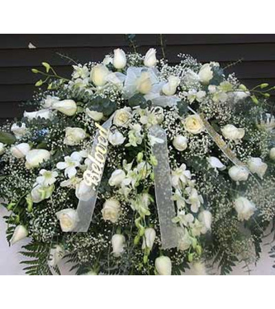 White Roses White Roses