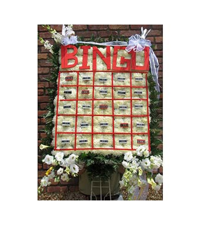 Bingo Bingo