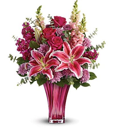 Bold Elegance Bold Elegance