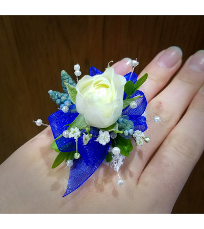 Corsage Ring Corsage Ring