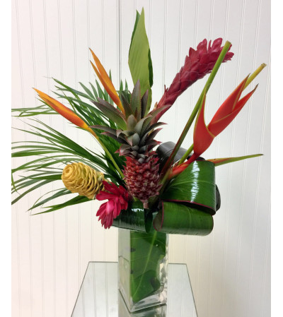 Tropical Mother Tropical Mother