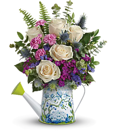 Gardening Bouquet Gardening Bouquet