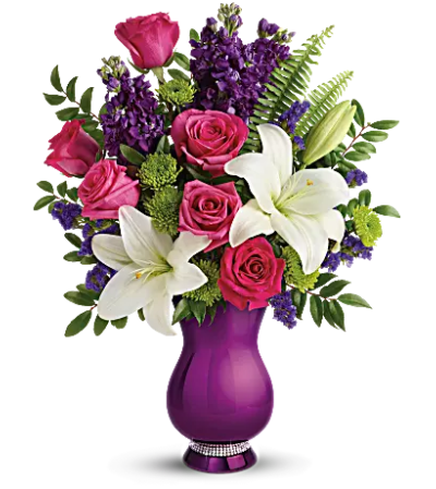 Sparkle and Shine Bouquet Sparkle and Shine Bouquet