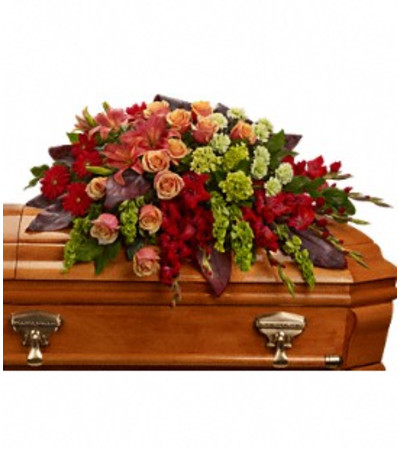A Fond Farewell A Fond Farewell