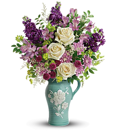 Artisan Vase Artisan Vase