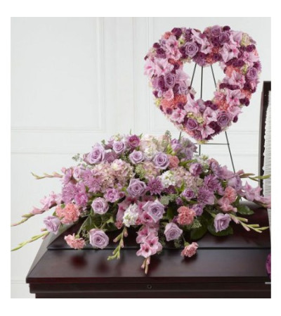 Funeral Package B Funeral Package B