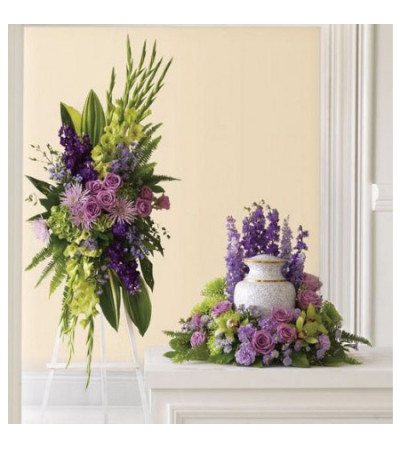 Funeral Package D Funeral Package D