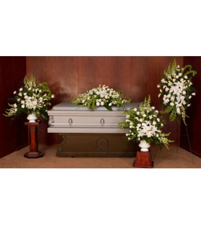 Funeral Package F Funeral Package F
