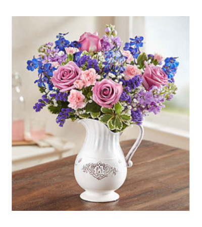 Her Day Bouquet Her Day Bouquet