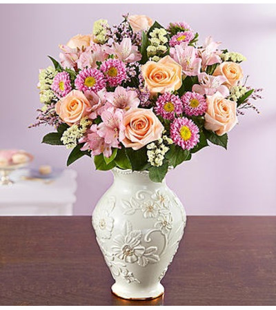 Elegance in a Vase Elegance in a Vase
