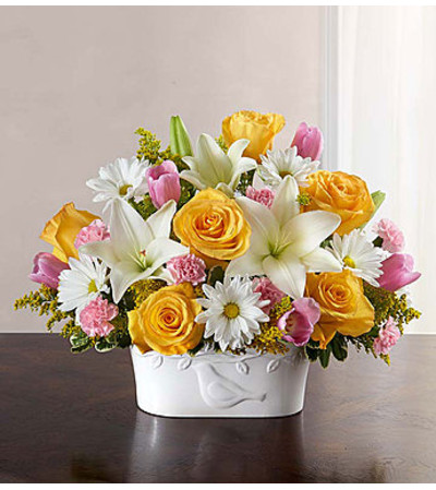 Brighten Your Day Sympathy Brighten Your Day Sympathy