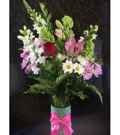 Sweetest Mom Sweetest Mom