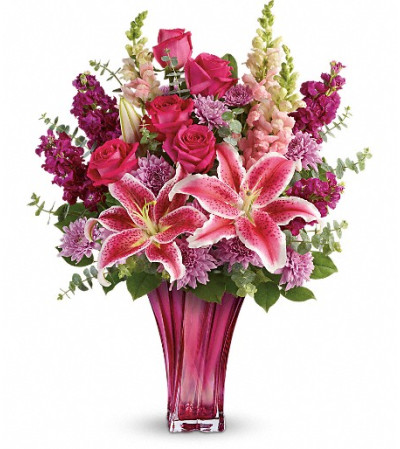 bold elegance bouquet bold elegance bouquet