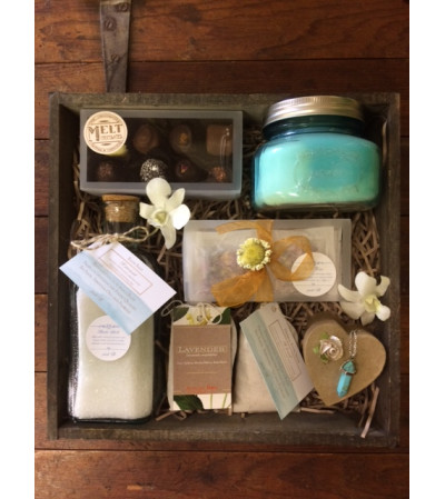 Ultimate Artisanal Gift Collection Ultimate Artisanal Gift Collection