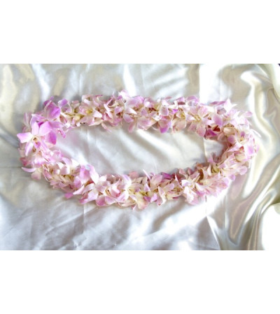LAVENDER LEI LAVENDER LEI