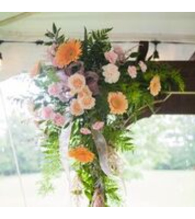 Pastel Arbor Decore Pastel Arbor Decore