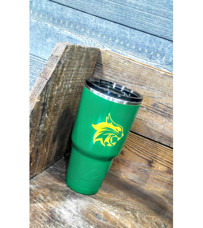 Benbrook Bobcat Insulated Mug Benbrook Bobcat Insulated Mug