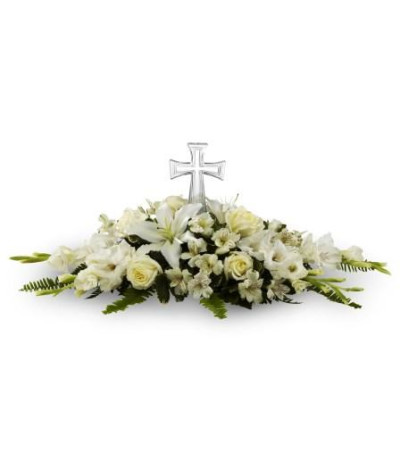 ETERNAL CROSS ETERNAL CROSS