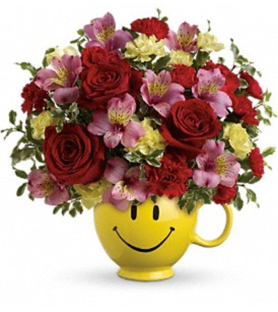 So Happy you are mine So Happy you are mine