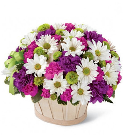 BLOOMING BOUNTY BLOOMING BOUNTY