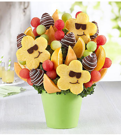 Sizzling Summer Treats Sizzling Summer Treats