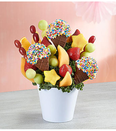 Scrumptious Surprise Scrumptious Surprise