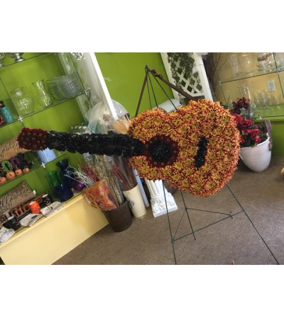 Guitar Guitar