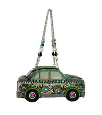 Mary Frances Road Trip Handbag Mary Frances Road Trip Handbag