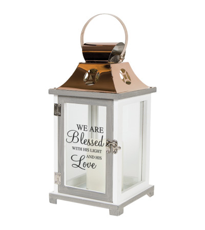 LOVE MEMORIAL LANTERN LOVE MEMORIAL LANTERN