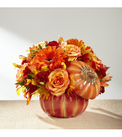 The FTD® Bountiful™ Bouquet The FTD® Bountiful™ Bouquet