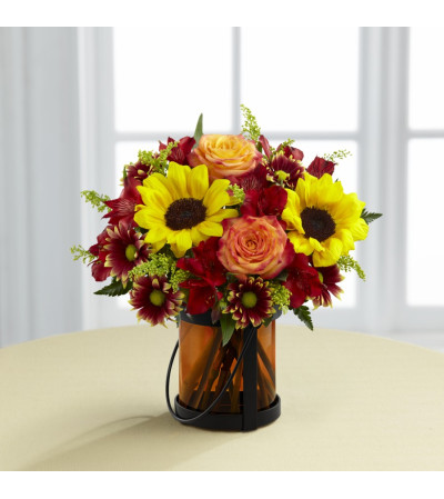 The FTD® Giving Thanks™ Bouquet by Better Homes and Gardens® The FTD® Giving Thanks™ Bouquet by Better Homes and Gardens®