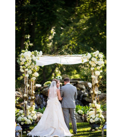 CEREMONY FLOWERS CEREMONY FLOWERS
