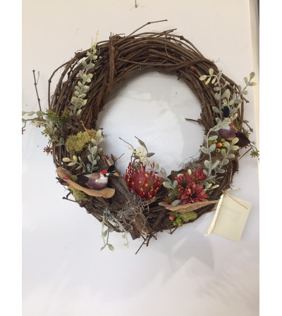Wall Wreath Wall Wreath