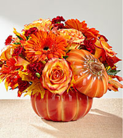 The FTD® Bountiful™ Bouquet The FTD® Bountiful™ Bouquet
