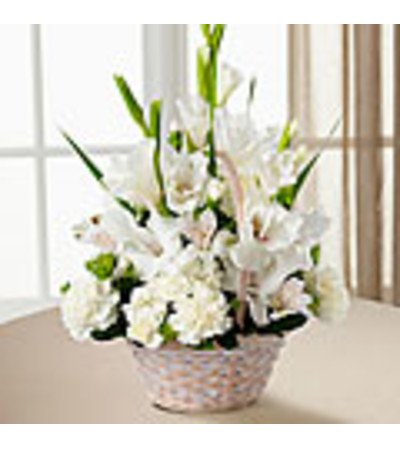 The FTD® Eternal Affection™ Arrangement The FTD® Eternal Affection™ Arrangement