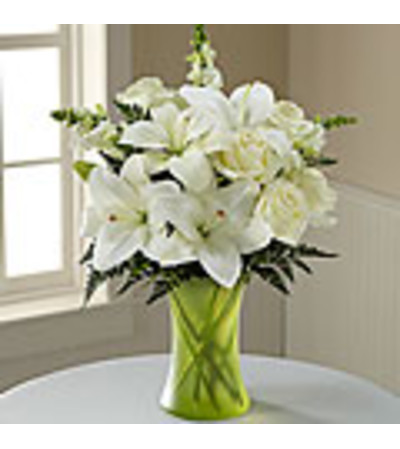 The FTD® Eternal Friendship™ Remembrance Bouquet The FTD® Eternal Friendship™ Remembrance Bouquet