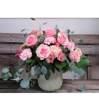 Soft & Romantic Soft & Romantic