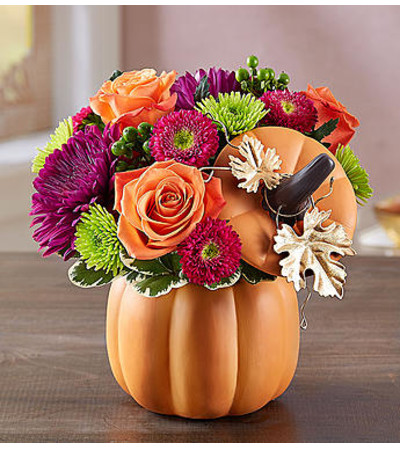 Autumn Pumpkin Autumn Pumpkin