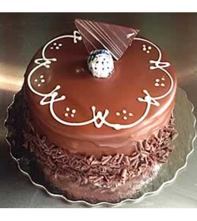 Baccio Cake Baccio Cake