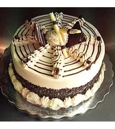Mocha Cake Mocha Cake