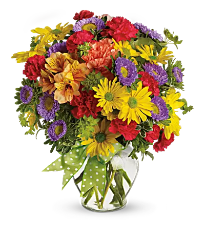 Teleflora - Make a Wish Bouquet Teleflora - Make a Wish Bouquet