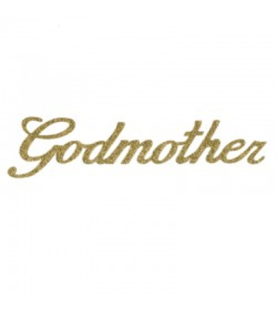GODMOTHER FUNERAL SCRIPT GODMOTHER FUNERAL SCRIPT