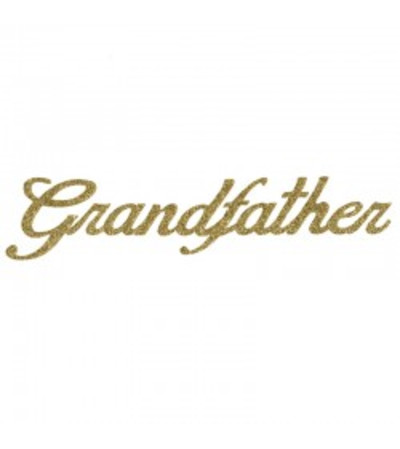 GRANDFATHER FUNERAL SCRIPT GRANDFATHER FUNERAL SCRIPT