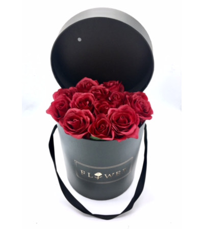 European Rose Box European Rose Box