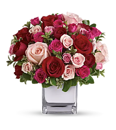 Rose Medley Rose Medley